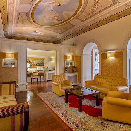 La Residenza Hotel Rome Exterior photo