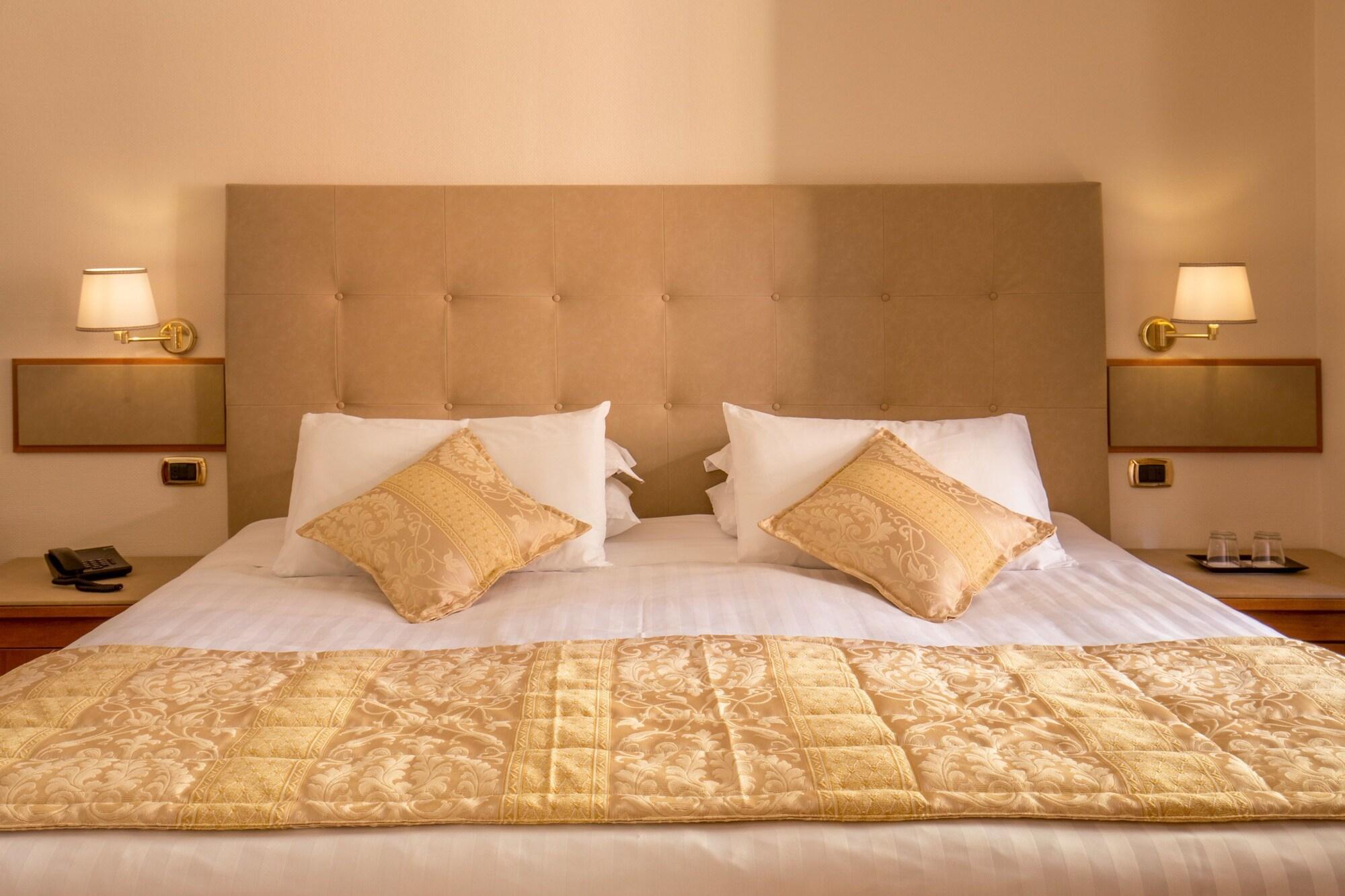La Residenza Hotel Rome Exterior photo