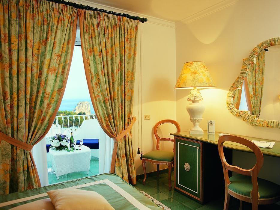 La Residenza Hotel Rome Exterior photo
