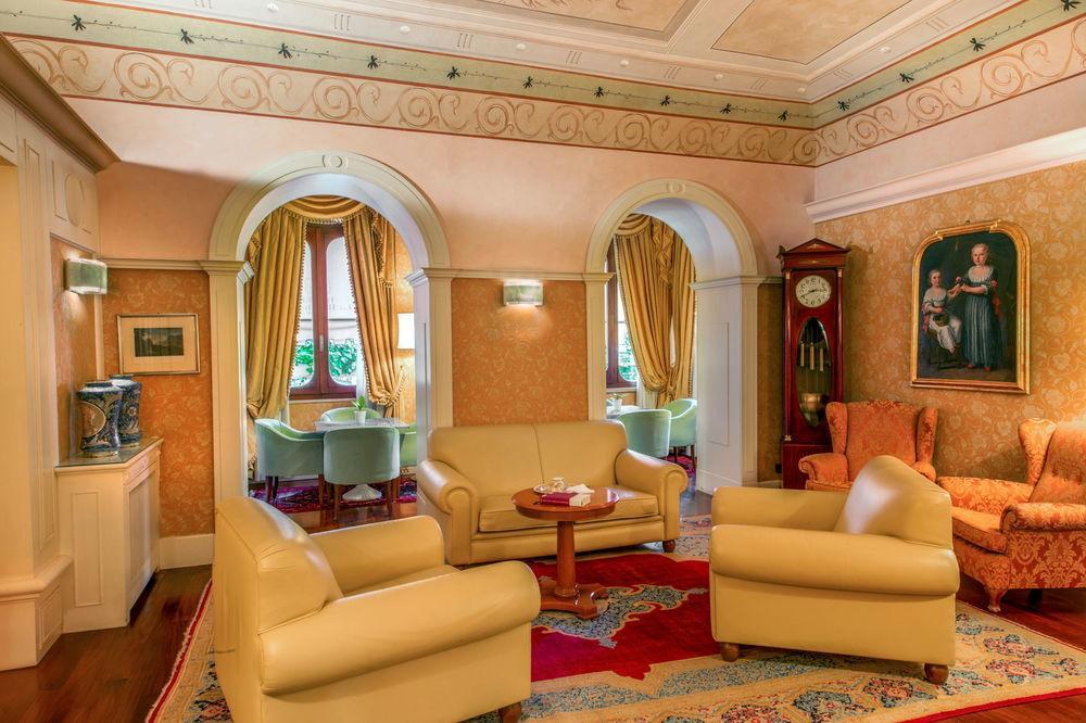 La Residenza Hotel Rome Exterior photo