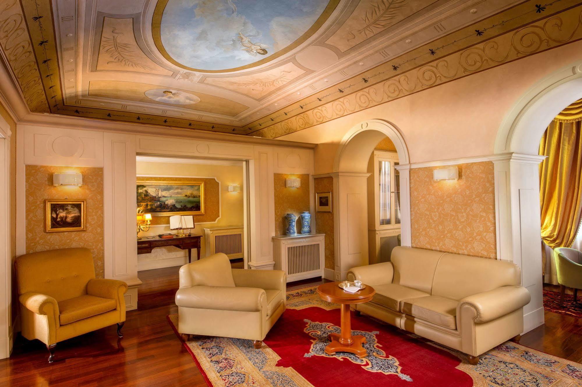 La Residenza Hotel Rome Exterior photo